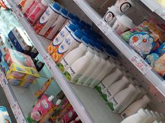 -牛奶便利(东四店)