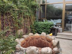 -北京益泉花园酒店