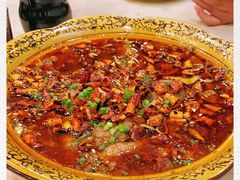 -风味小吃(浦东南路2368)