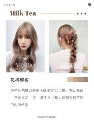 -YESIDO椰岛造型