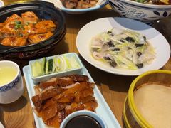 -苏浙徽·农家大院(开发区星湖101店)