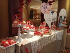 -丁山花园酒店-明园餐厅