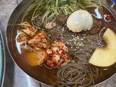 -屋里家延边朝鲜族冷面(梅林3店)