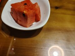 -重庆石磨豆花庄(乔庄店)