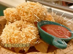 -太食獸泰式茶餐厅(艾尚天地店)