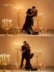 -芭莎视觉婚纱摄影(花溪店)