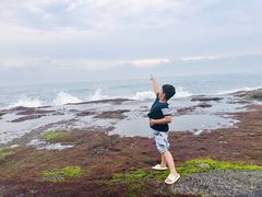 -海神庙
