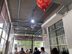 -龙上水现炒生料(柳沙店)