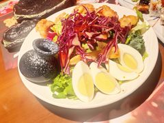 -弓二·烧鸟居酒屋(财富购物中心店)