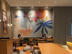-星巴克(长沙友阿奥特莱斯店)