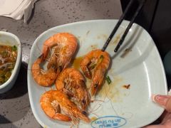 -金滏山烤肉·海鲜·火锅自助餐厅(襄阳万达店)