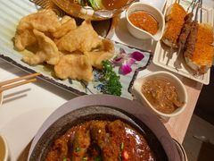 -七八冷面·延边朝鲜族美食(圣熙八号店)