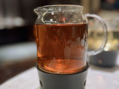 慢煮陈皮老白茶-珠海华发喜来登酒店-采悦轩中餐厅