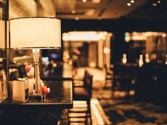 -瑞吉吧 The St·Regis Bar(长沙瑞吉酒店)