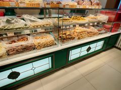 -老鼎丰(靖宇街总店)