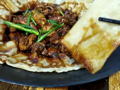 -皖北巫氏三胖地锅鸡(长淮总店)
