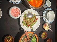 -山石榴·贵州菜(丰盛里店)