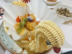 -北海渔村酒楼·粤菜海鲜点心(新华店)