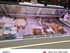 -玉华台饭庄·淮扬菜·烤鸭(望京店)