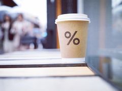 -% Arabica(京都东山店)