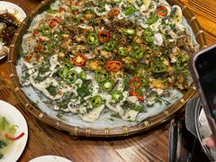 -侠成水上农庄(工业大道店)