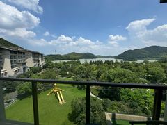 -宁波九龙湖开元度假村