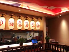 -仓桥家·焗寿司·锅物(光谷步行街店)