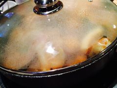 首尔焖鲜汇(日月光店)-猪啊牛呀羊啊铜盘烤肉(正大广场店)