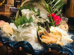 -珍宝轩海鲜火锅(碧湖大厦店)
