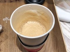 卡布奇诺-巴黎贝甜(五道口店)