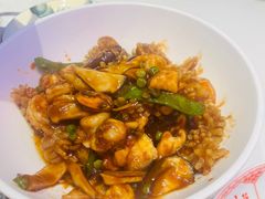 -渔家风味·鲅鱼水饺·央视展播·海鲜天津菜(开发区店)