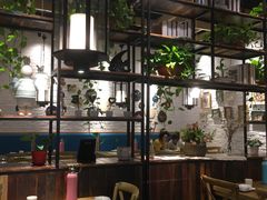 大堂-徐小姐爱地锅(金博大广场店)