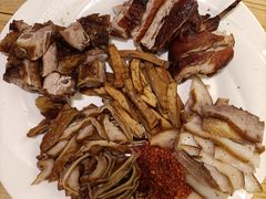 卤拼-盘飧市(春熙路店)