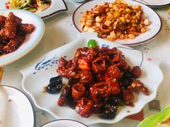 -鼎香润(德胜门内店)