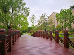 -上海崇明金茂凯悦酒店