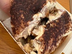 -屋裡·Union Bakery(龙江路店)