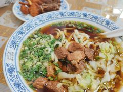 -清真·鸦儿李记·小馆(后海店)