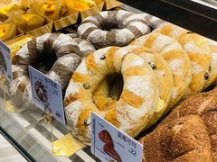 -The open life(万象城店)