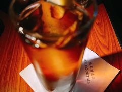 -鸡尾酒实验室酒吧(隆礼路店)