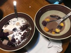 -似季甜铺·糖水·下午茶·小吃(麦地店)