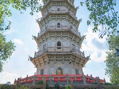 -梅州天地人花园酒店(梅县人民广场店)