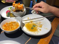 -東盛炭烤自助料理(浦东文峰广场店)