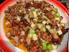 -泥糊破店小酒馆·团建聚餐(南京西路店)