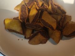 -疆山别院烧烤·新疆菜(铁路局店)