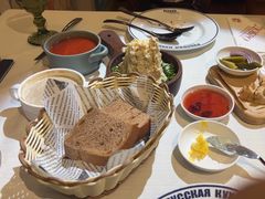-俄士厨房(时代天街店)