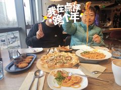 -必胜客(双榆树店)