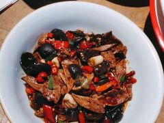 -湘阁里辣(大朗广场店)