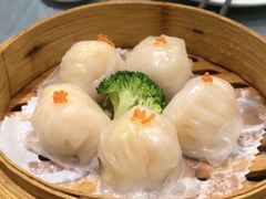 南北虾饺皇-南北茶点