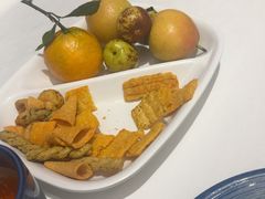 -必点海鲜·海肠捞饭·鲅鱼水饺(滨江道店)