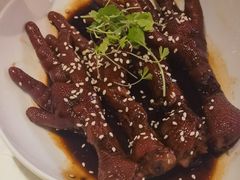 -桂满陇·海市蜃楼·黑金(国金店)